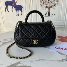 Chanel Top Handle Bags